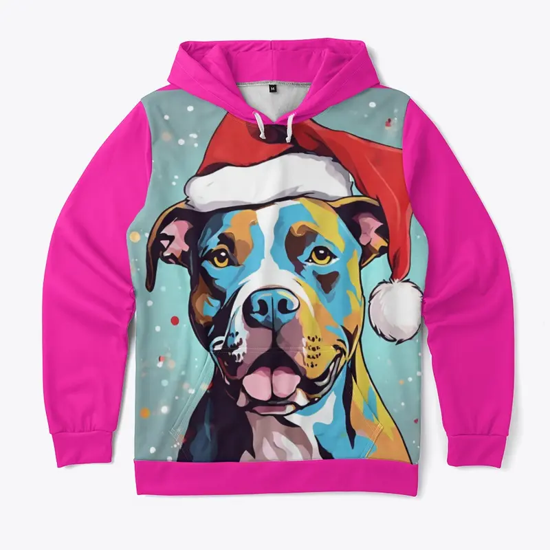 Exclusive Holiday apparel