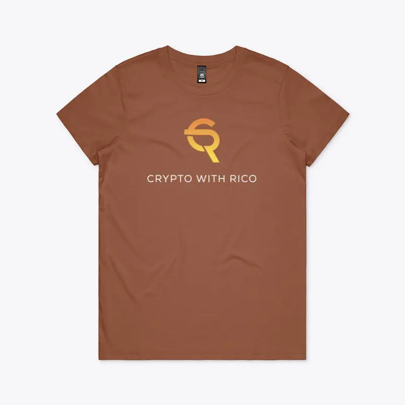 Crypto with Rico collection