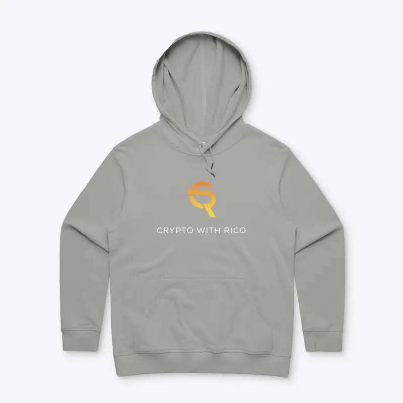 Crypto with Rico collection