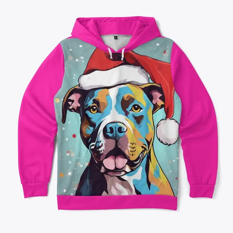 Exclusive Holiday apparel