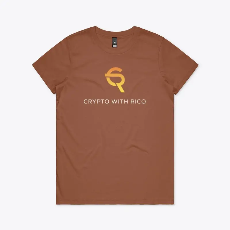 Crypto with Rico collection