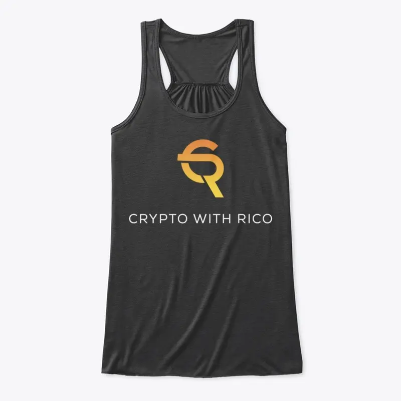 Crypto with Rico collection