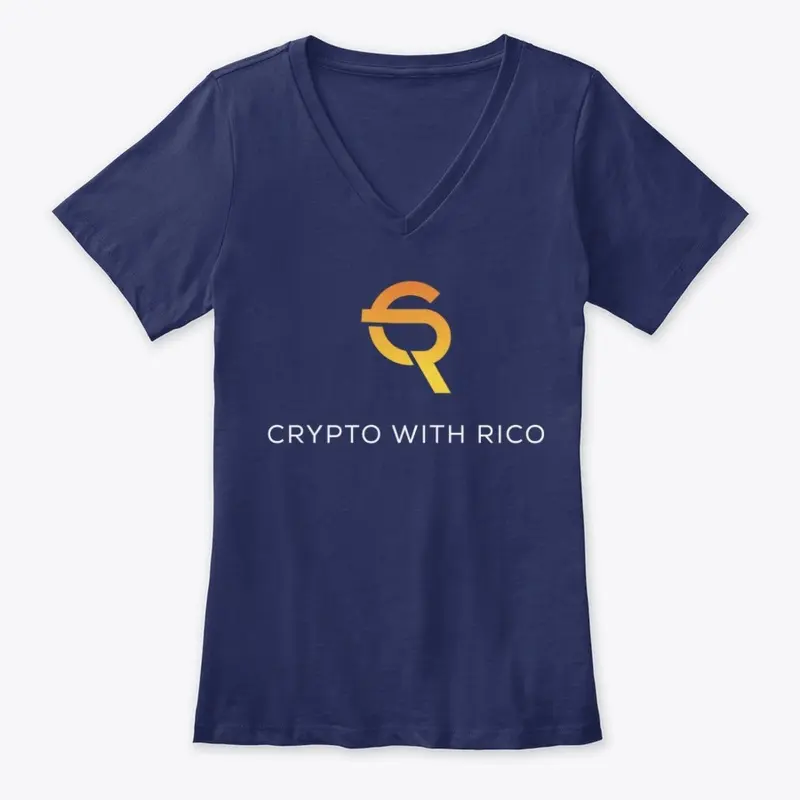 Crypto with Rico collection